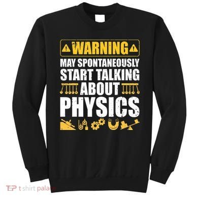 Science Physic Math Chemistry Biology Astronomy Sweatshirt