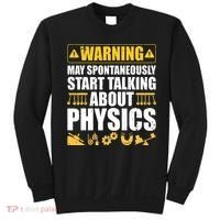 Science Physic Math Chemistry Biology Astronomy Sweatshirt thumb 0