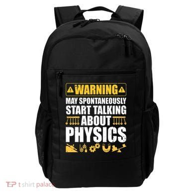Science Physic Math Chemistry Biology Astronomy Backpack