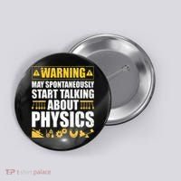 Science Physic Math Chemistry Biology Astronomy Button thumb 0