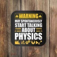 Science Physic Math Chemistry Biology Astronomy Coaster thumb 0