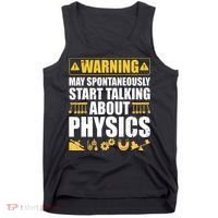 Science Physic Math Chemistry Biology Astronomy Tank Top thumb 0