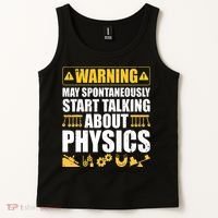 Science Physic Math Chemistry Biology Astronomy Tank Top thumb 2