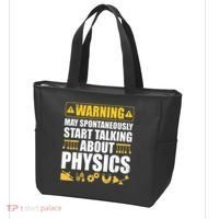 Science Physic Math Chemistry Biology Astronomy Tote Bag thumb 3
