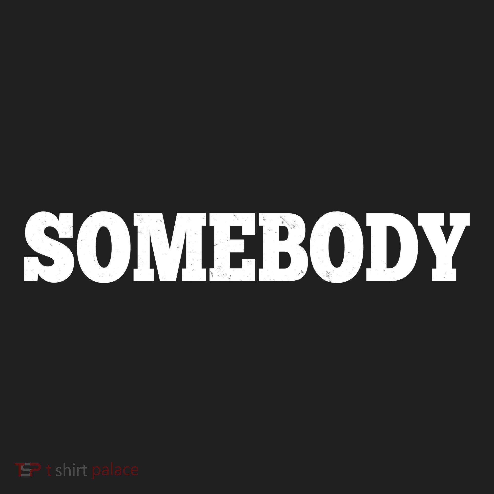 Somebodys Problem Matching Couple Family Shirt Women's Sweatshirt