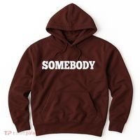 Somebodys Problem Matching Couple Family Shirt Hoodie thumb 0