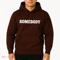 Somebodys Problem Matching Couple Family Shirt Hoodie thumb 2