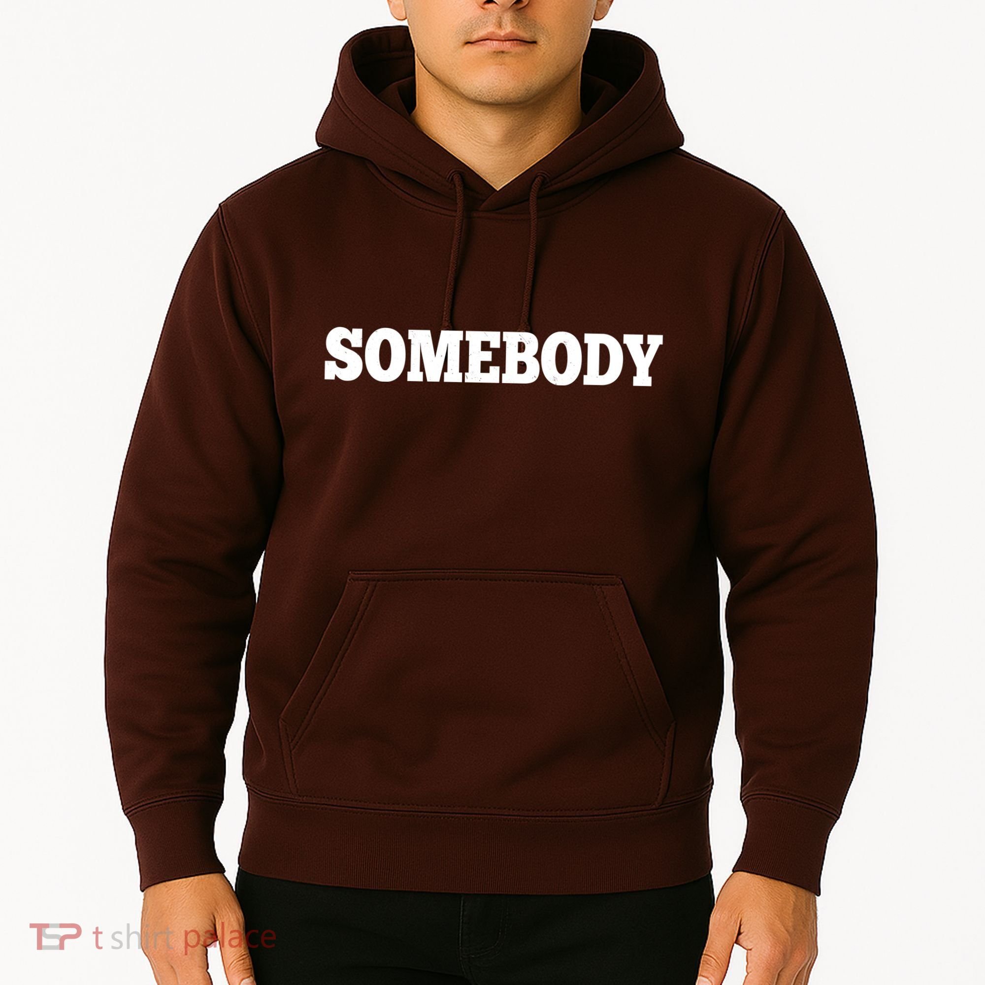 Somebodys Problem Matching Couple Family Shirt Hoodie