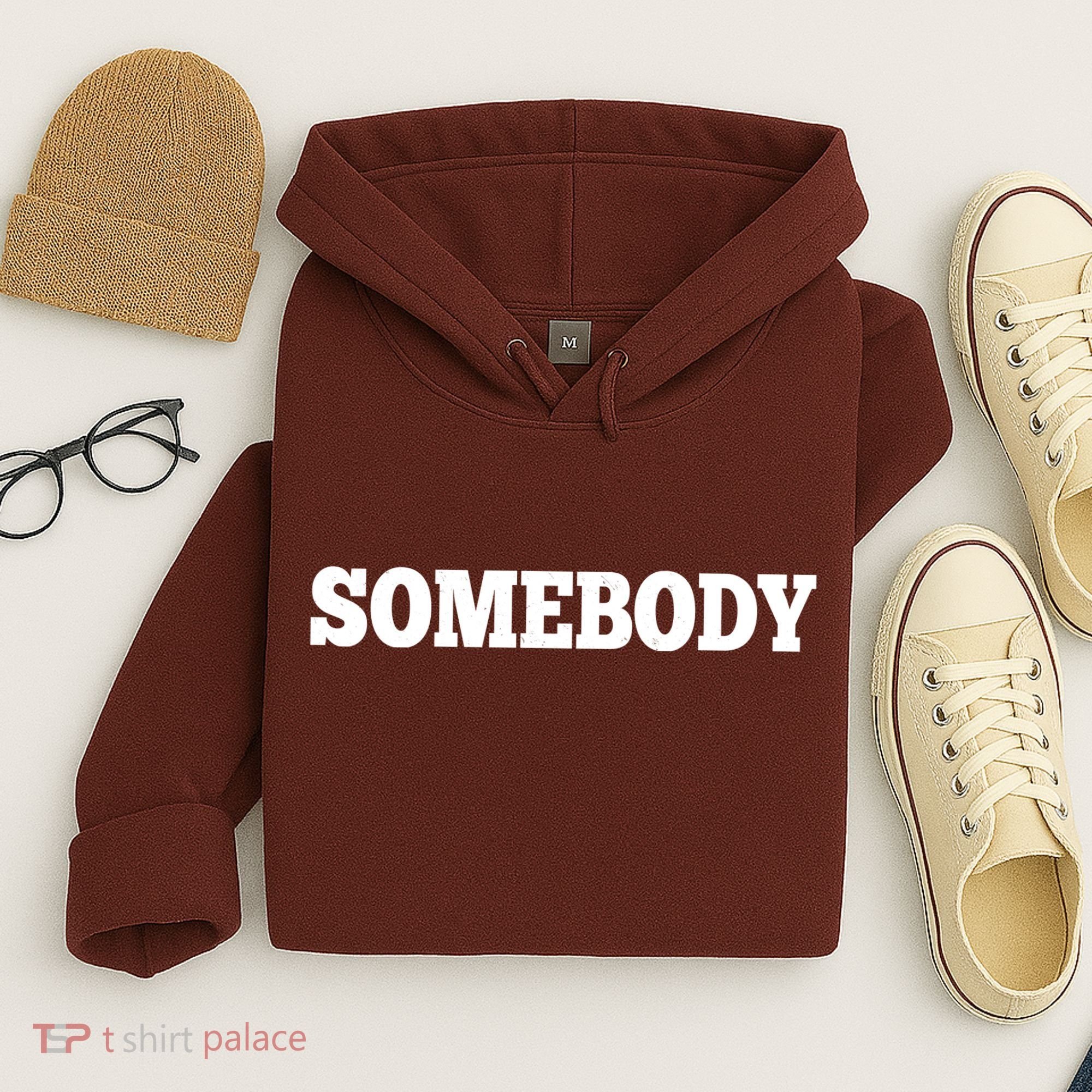Somebodys Problem Matching Couple Family Shirt Hoodie