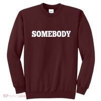 Somebodys Problem Matching Couple Family Shirt Sweatshirt thumb 0
