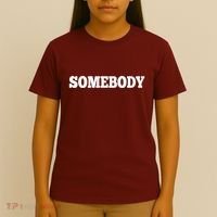 Somebodys Problem Matching Couple Family Shirt T-Shirt thumb 4