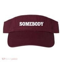 Somebodys Problem Matching Couple Family Shirt Visor thumb 0