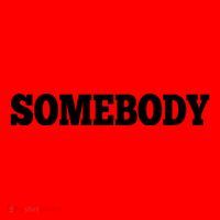 Somebodys Problem Matching Couple Family Shirt Santa Hat thumb 1