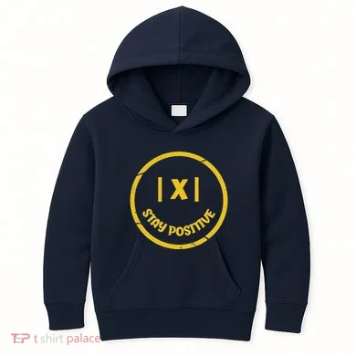 Kids Hoodie