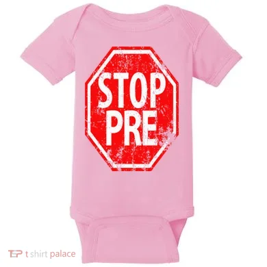 Baby Bodysuit