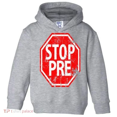 Toddler Hoodie