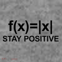 Stay Positive Math Avoid Negativity Math Toddler Hoodie thumb 2