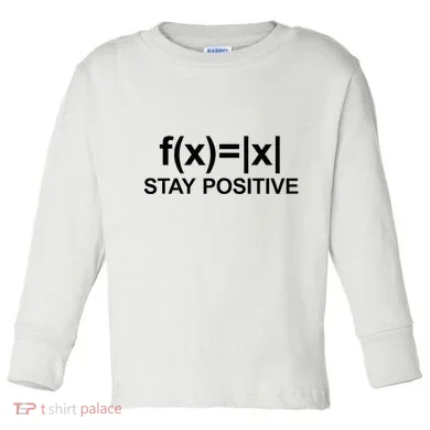 Toddler Long Sleeve