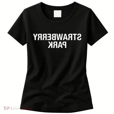 Strawberry Park Mirror Women's T-Shirt
