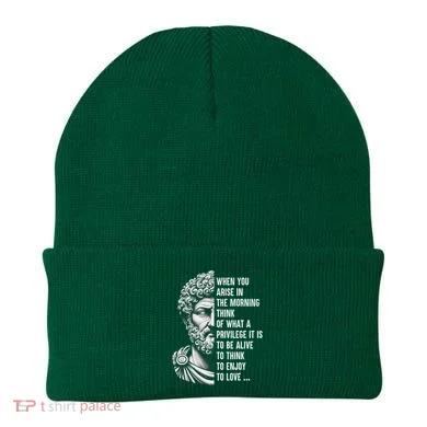 Beanie