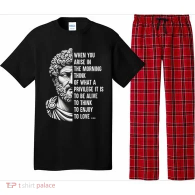 Pajama Set