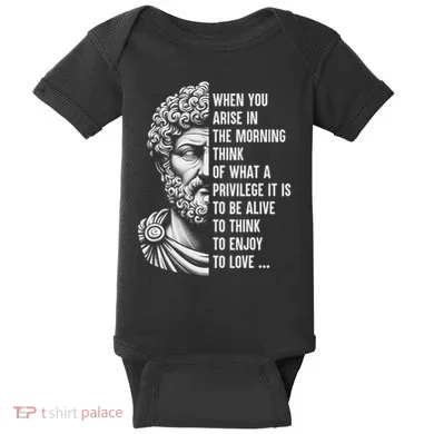 Baby Bodysuit