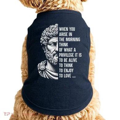 Doggie Tank