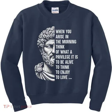 Kids Sweatshirt