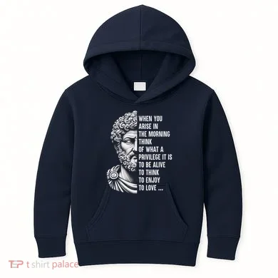Kids Hoodie