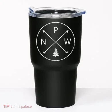 Tumbler