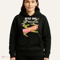 Sex Pistols Never Mind The Bollocks Tabs Hoodie thumb 5