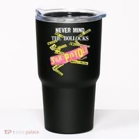 Sex Pistols Never Mind The Bollocks Tabs Tumbler thumb 0