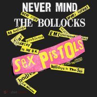 Sex Pistols Never Mind The Bollocks Tabs Hat thumb 2