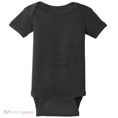 Baby Bodysuit