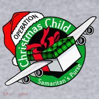 SamaritanS Purse Operation Christmas Child Women's Sweatshirt thumb 2