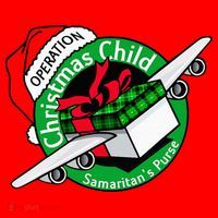 SamaritanS Purse Operation Christmas Child Santa Hat thumb 1