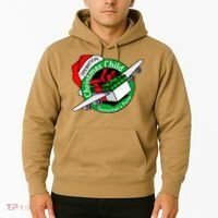 SamaritanS Purse Operation Christmas Child Hoodie thumb 2