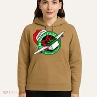 SamaritanS Purse Operation Christmas Child Hoodie thumb 5
