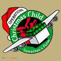 SamaritanS Purse Operation Christmas Child Long Sleeve Shirt thumb 2