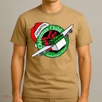 SamaritanS Purse Operation Christmas Child T-Shirt thumb 3