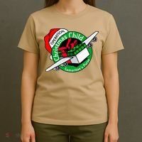 SamaritanS Purse Operation Christmas Child T-Shirt thumb 4