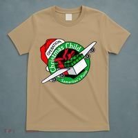 SamaritanS Purse Operation Christmas Child T-Shirt thumb 5