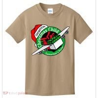 SamaritanS Purse Operation Christmas Child Kids T-Shirt thumb 0
