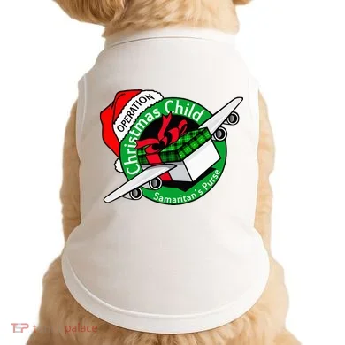 Doggie Tank
