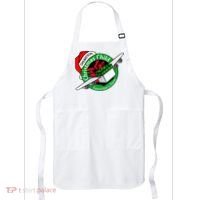 SamaritanS Purse Operation Christmas Child Apron thumb 0