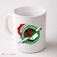 SamaritanS Purse Operation Christmas Child Coffee Mug thumb 0