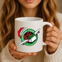 SamaritanS Purse Operation Christmas Child Coffee Mug thumb 3