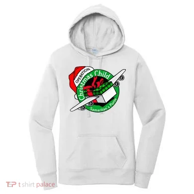 Women's Hoodie