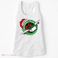 SamaritanS Purse Operation Christmas Child Women's Tank Top thumb 0