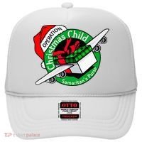 SamaritanS Purse Operation Christmas Child Hat thumb 0